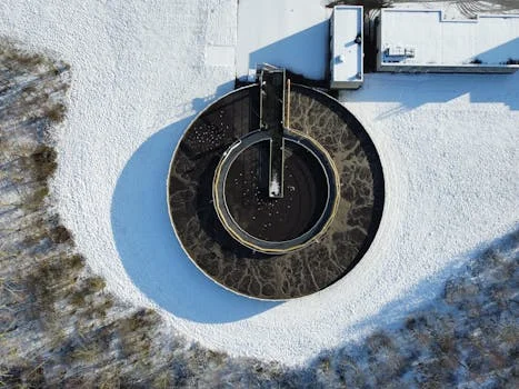 industrial wastewater treatment in dakar - Frequently Asked Questions