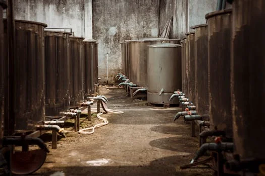 industrial wastewater treatment in france - How to Choose the Right Wastewater Treatment Technology for Your French Facility