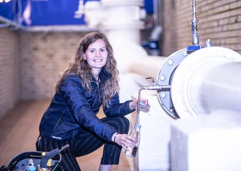 industrial wastewater treatment in hobart - Compliance Checklist: 10 Steps to Ensure Your Hobart Facility Meets Wastewater Regulations