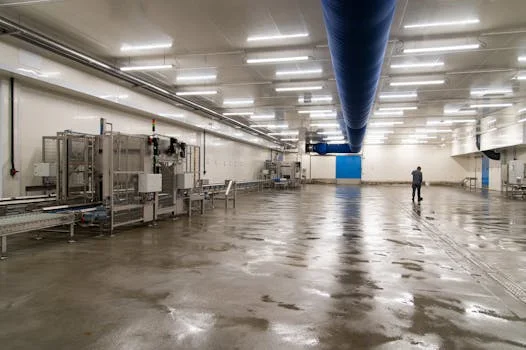 industrial wastewater treatment in kentucky usa - Local Service Providers: Kentucky’s Wastewater Treatment Network and Transportation Logistics