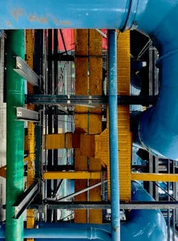 industrial wastewater treatment in leeds - Implementation Checklist: Upgrading Industrial Wastewater Treatment in Leeds