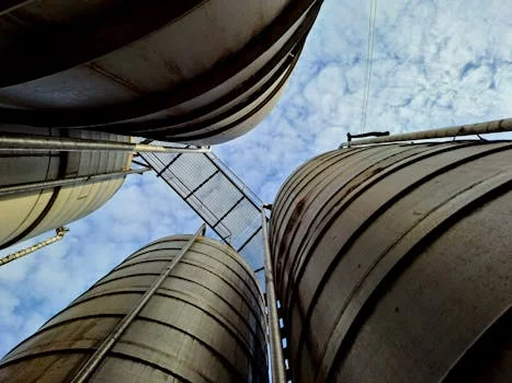 industrial wastewater treatment in medan - Compliance Checklist: Meeting Indonesia’s 2025 Industrial Effluent Standards in Medan