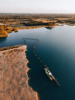industrial wastewater treatment in north dakota usa - Cost Breakdown: Lagoon Cleanouts, Mechanical Upgrades, and New System Installation in North Dakota