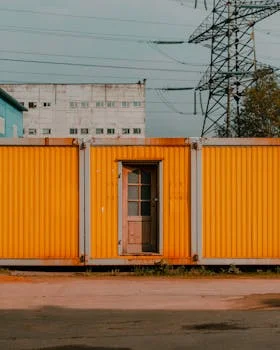 industrial wastewater treatment in palembang - Equipment Selection Framework: Modular vs Buried vs Containerized Systems