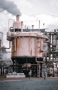 industrial wastewater treatment in queretaro - Frequently Asked Questions