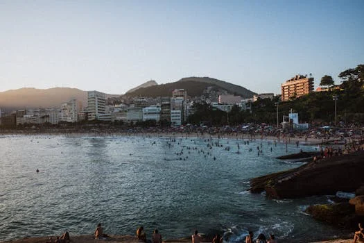 industrial wastewater treatment in rio de janeiro brazil - 2025 Regulatory Requirements for Industrial Wastewater in Rio de Janeiro