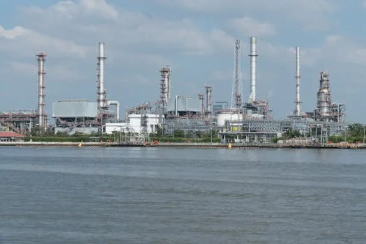 industrial wastewater treatment in stavanger - DAF vs. MBR vs. Chemical Dosing: Which System is Right for Your Stavanger Facility?