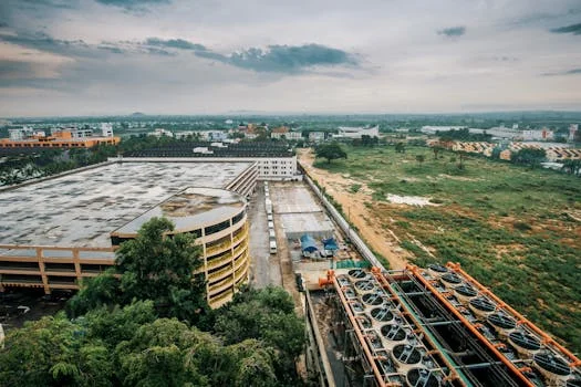 industrial wastewater treatment in sulawesi indonesia - Treatment Technology Comparison: DAF vs. MBR vs. Anaerobic Systems for Sulawesi’s Conditions