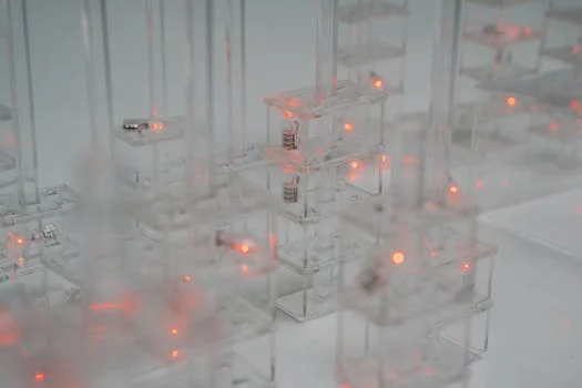 integrated circuit ammonia-nitrogen wastewater treatment - Hybrid System Design: Combining Electrolytic, Biological, and Membrane Technologies for 90%+ Recovery