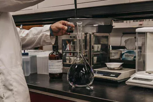 integrated circuit chromium wastewater treatment - Recommended Equipment for This Application