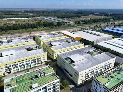 integrated circuit wastewater ZLD - Compliance and Permitting: Navigating IC Wastewater ZLD Regulations