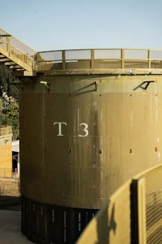lamella clarifier vs alternatives - Frequently Asked Questions