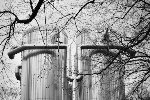 mbr membrane bioreactor specifications - Core MBR Membrane Specifications: 2025 Engineering Parameters