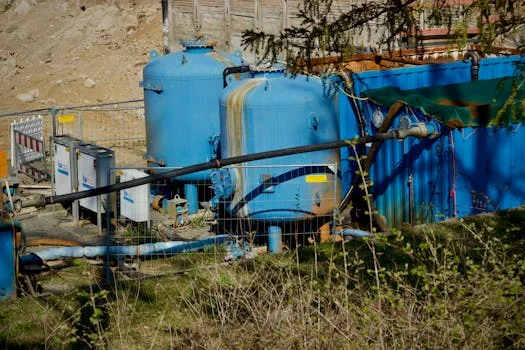 mbr wastewater treatment system in morocco - MBR System Costs in Morocco: Capital, O&amp;M, and Membrane Replacement Breakdown
