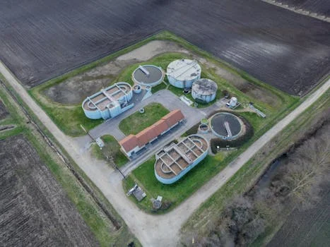 mbr wastewater treatment system in pakistan - Compliance with Pakistani Regulations: PEPA, NEQS, and Local Standards