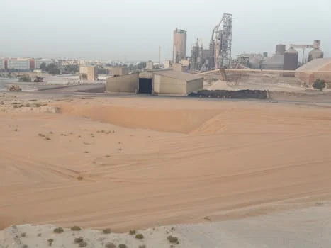 mbr wastewater treatment system in qatar - Frequently Asked Questions