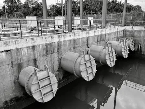 mbr wastewater treatment system in russia - How MBR Systems Work: Technical Mechanisms and Russian-Specific Advantages
