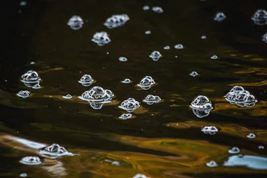 micro bubble flotation specifications - Micro Bubble Flotation Specifications: Engineering Data and Performance Benchmarks