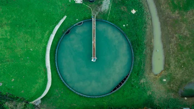 municipal sewage treatment plant in north dakota usa - Frequently Asked Questions