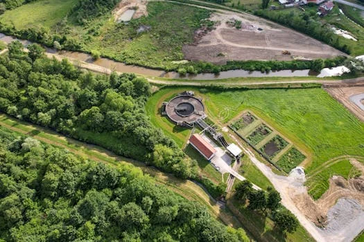 municipal sewage treatment plant in pakistan - Frequently Asked Questions