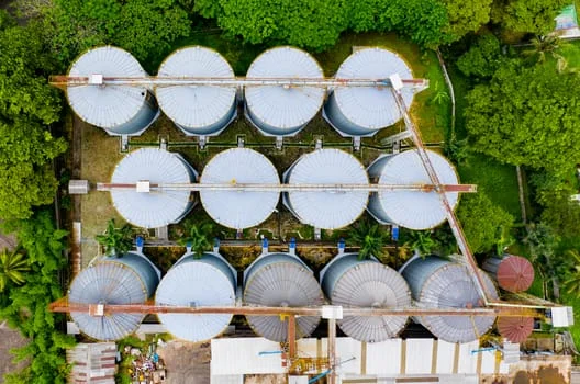 municipal sewage treatment plant in qatar - Frequently Asked Questions