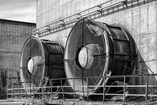 ozone generator water treatment specifications - Ozone Generator Core Specifications: Output, Efficiency, and Cooling Requirements