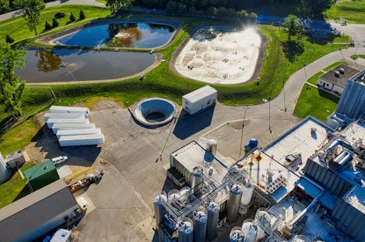 package wastewater treatment plant in mexico - Compliance with Mexico’s NOM-001-SEMARNAT and State-Level Permits: A Step-by-Step Guide