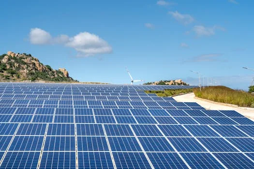 photovoltaic copper wastewater treatment - Solar vs. Grid-Powered Electrocoagulation: Energy Efficiency and Cost Comparison