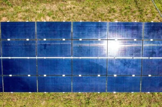photovoltaic nickel wastewater treatment - How Solar Electrocoagulation Removes Nickel: Step-by-Step Process