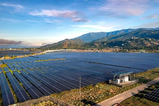 photovoltaic wastewater engineering solution - Compliance Checklist: Meeting Global Standards for Photovoltaic Wastewater Discharge