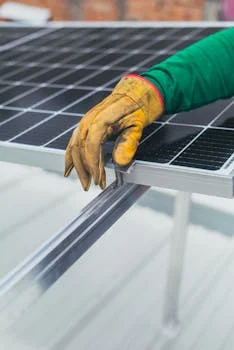 photovoltaic wastewater treatment cost - ROI and Payback Period: How Solar PV Reduces Wastewater Treatment Costs
