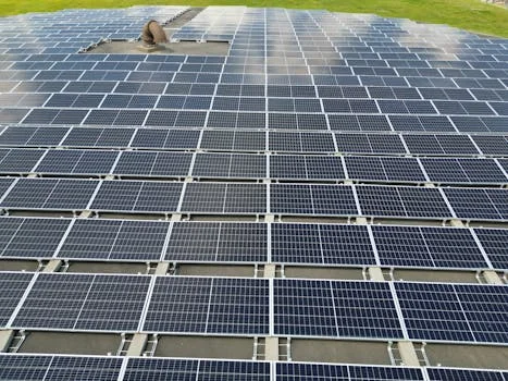 photovoltaic wastewater treatment price - CAPEX vs. OPEX: Solar-Powered Wastewater Treatment Cost Breakdown