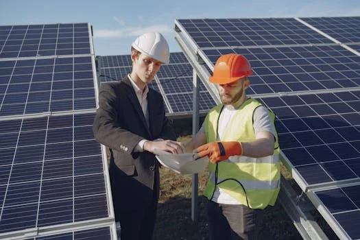 photovoltaic wastewater water reuse - Hybrid System Design: Step-by-Step Engineering for PV Wastewater Reuse