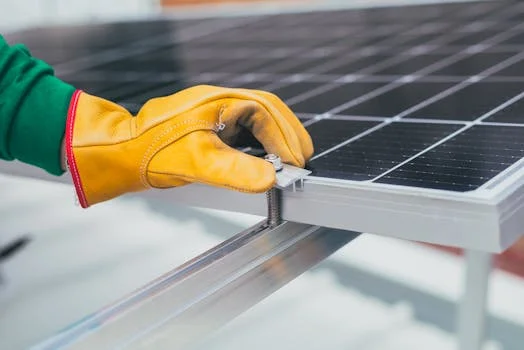 photovoltaic wastewater ZLD - Solar PV Integration: How to Offset 30–50% of ZLD Energy Demand