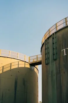 primary clarifier specifications - Primary Clarifier Specifications: EPA, AWWA, and Manufacturer Benchmarks