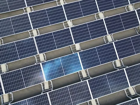 PV wastewater recycling - Engineering Blueprint: Hybrid ZLD System Design for PV Wastewater