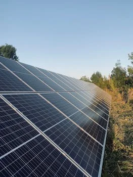 PV wastewater treatment cost - Cost-Optimized Equipment Selection for PV Wastewater Treatment