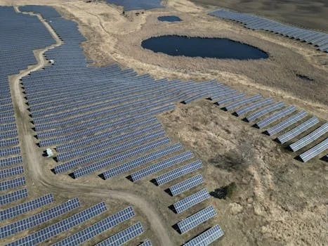 PV wastewater treatment cost - Solar Energy for PV Wastewater Treatment: Engineering Specs and ROI