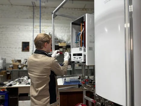 PV wastewater treatment solution - Key Contaminants in PV Wastewater and Their Treatment Challenges