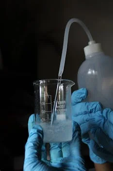 semiconductor CMP wastewater treatment - Process Flow Design: Integrated Treatment Trains for CMP Wastewater