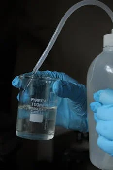 semiconductor nickel wastewater treatment - Advanced Oxidation Processes (AOP) for Nickel Wastewater: UV, Ozone, and Fenton’s Reagent