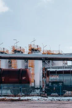 semiconductor phosphorus wastewater treatment - Global Phosphorus Discharge Limits: Compliance Checklist for Semiconductor Fabs