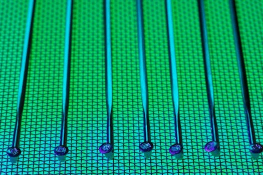 semiconductor wastewater case study - Frequently Asked Questions