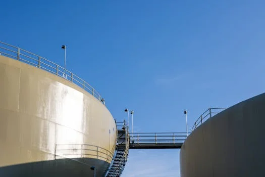 semiconductor wastewater discharge standard - Frequently Asked Questions