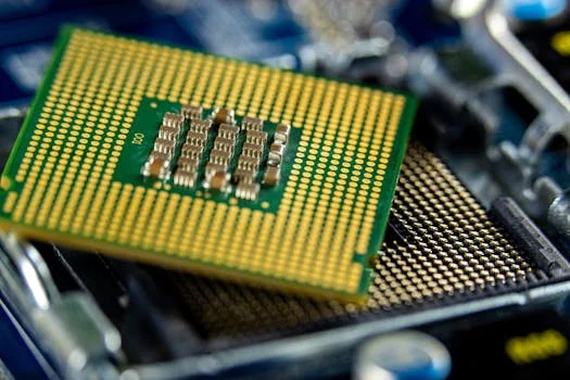 semiconductor wastewater engineering solution - Emerging Solutions: Printed Electronics and Minimal Liquid Discharge (MLD)