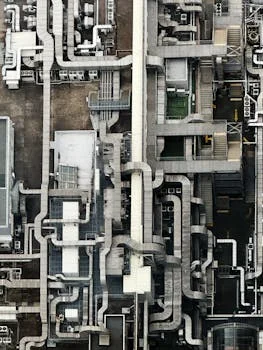 semiconductor wastewater treatment cost - Case Study: $417M ZLD Facility for a Global Semiconductor Manufacturer