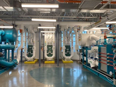 semiconductor wastewater zero liquid discharge - Thermal ZLD Systems: Evaporators, Crystallizers, and Energy Trade-offs