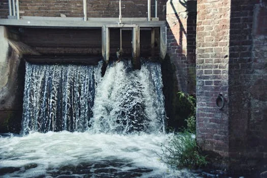 sewage treatment equipment supplier in benin city - ROI Calculator: Sewage Treatment Equipment for Benin City Businesses
