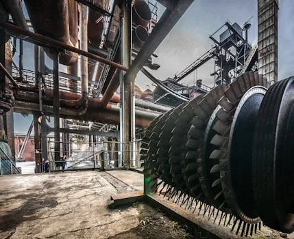 sewage treatment equipment supplier in cali - Recommended Equipment for This Application