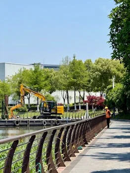 sewage treatment equipment supplier in haryana india - CPCB and Haryana Pollution Control Board Compliance: What Your STP Must Achieve in 2025